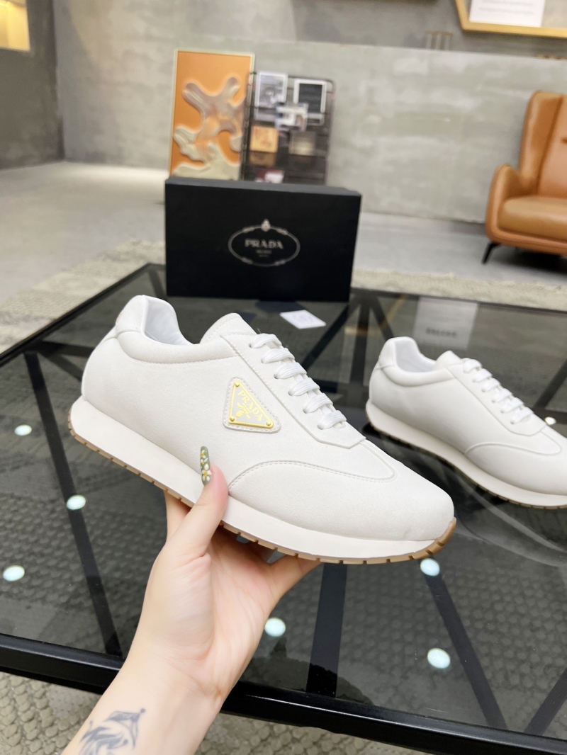 Prada Casual Shoes